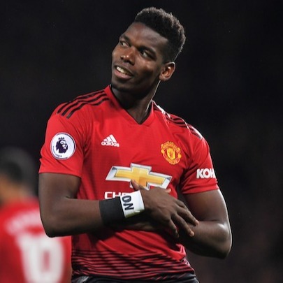 pogba