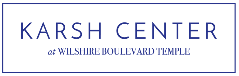 Karsh Center Logo