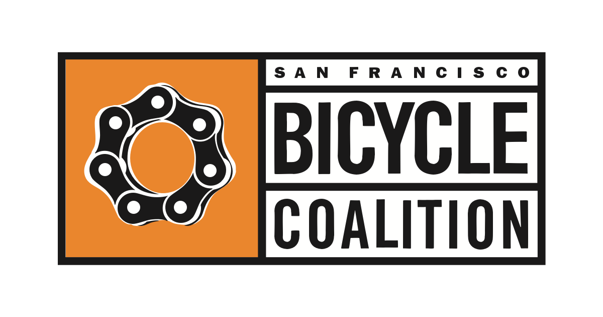 San Francisco Bicycle Coalition Logo