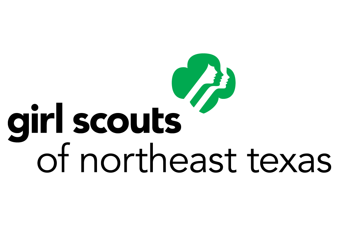Girl Scouts of Northeast Texas Logo