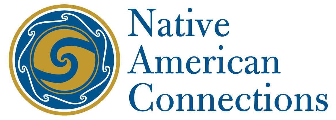 Native American Connections Logo