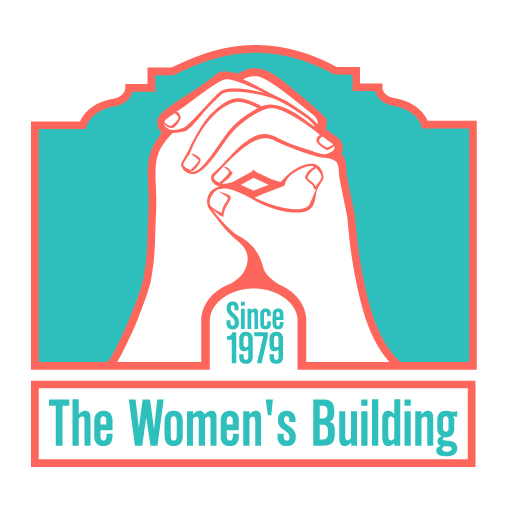 The Women's Building Logo