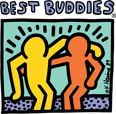Best Buddies SF Logo