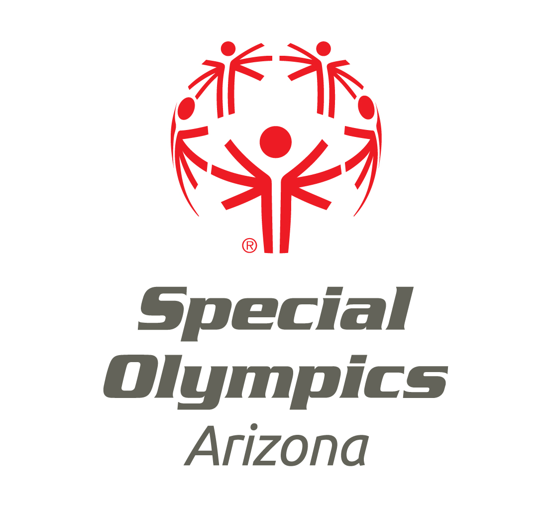 Special Olympics Arizona Logo