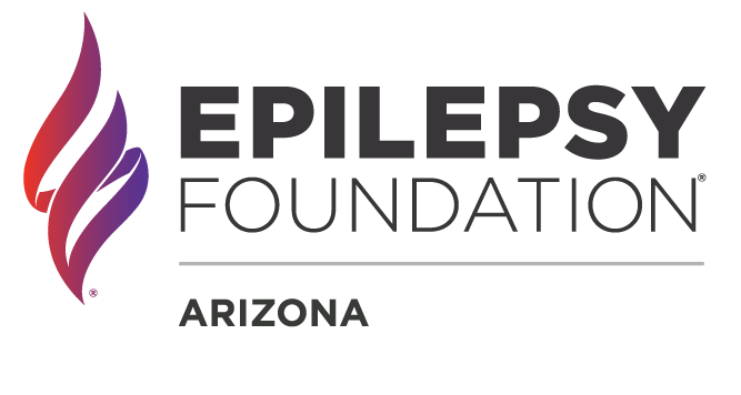 Epilepsy Foundation AZ logo