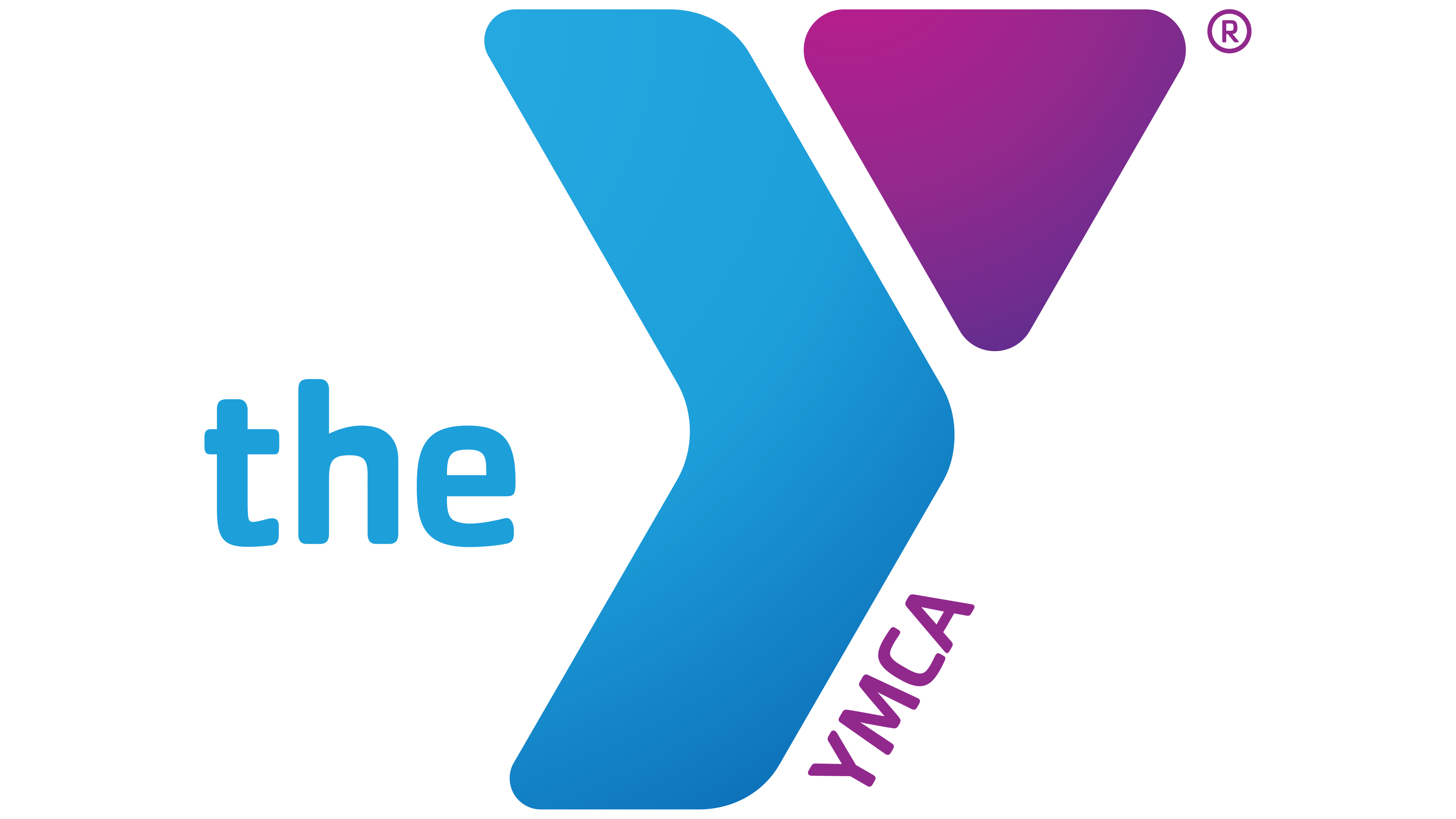 Bayview Hunters Point YMCA Logo