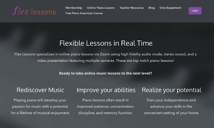 Teachable Alternatives: Image 4