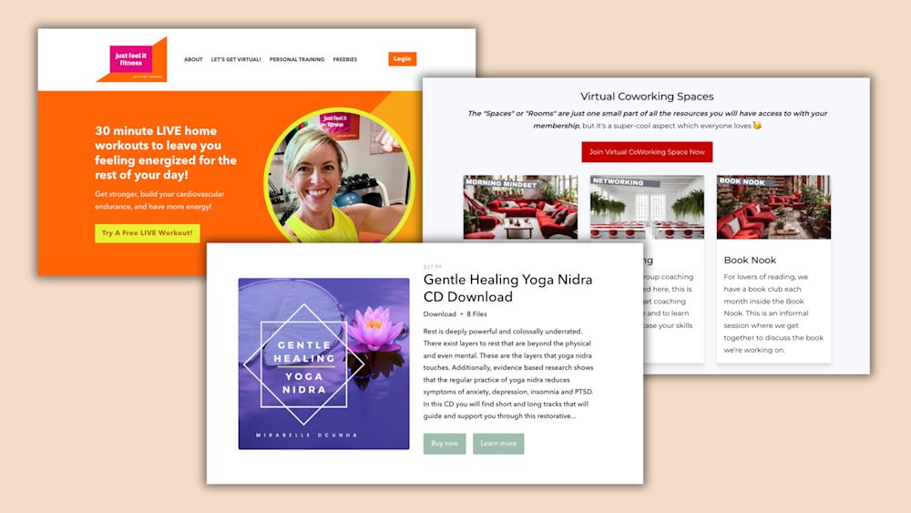 easy online business ideas