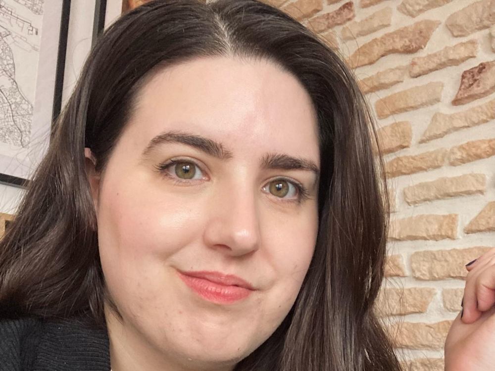 Marie Drouvin