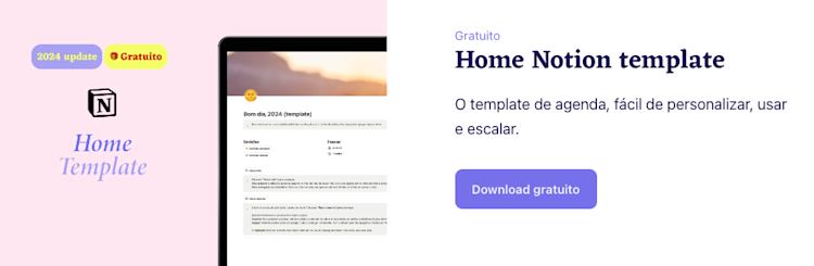 Luscofia Notion template