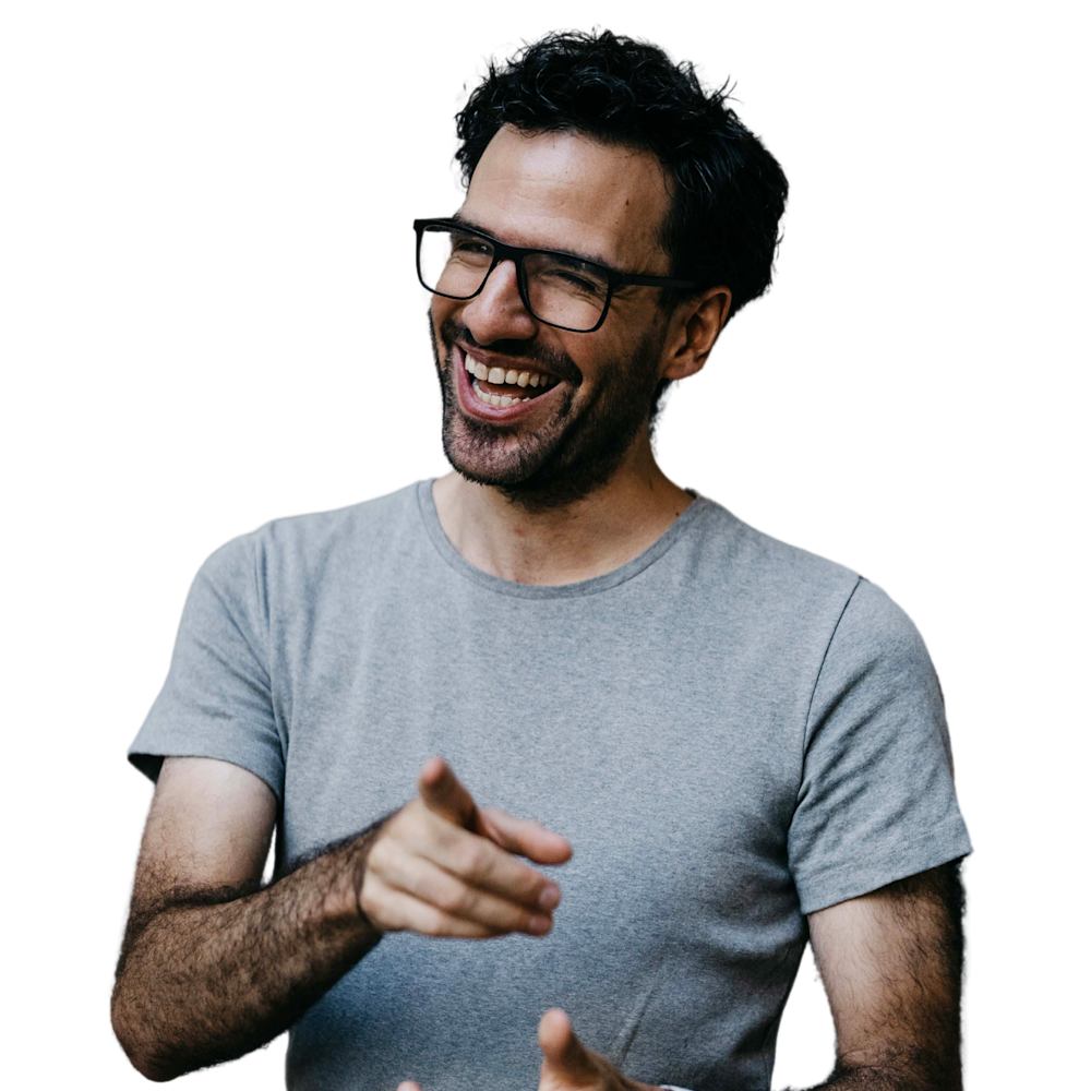 Daniele Catalanotto Swiss Innovation Academy