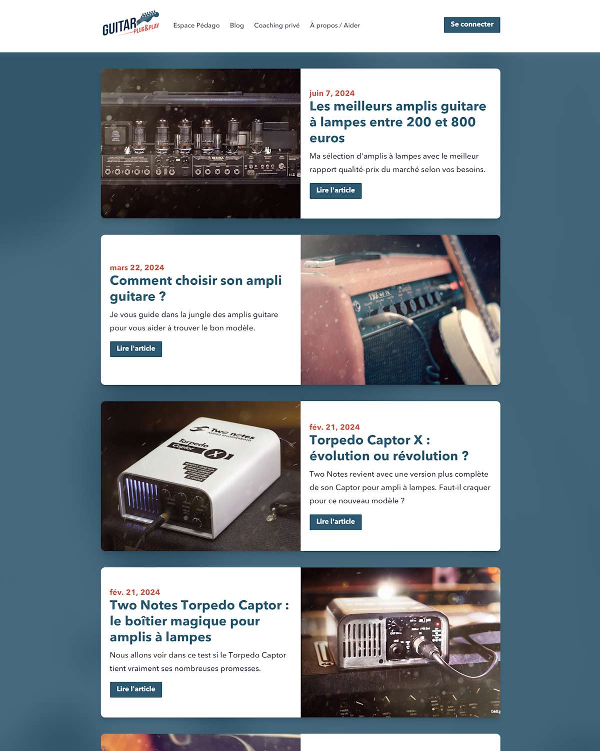 Blog screenshot 8