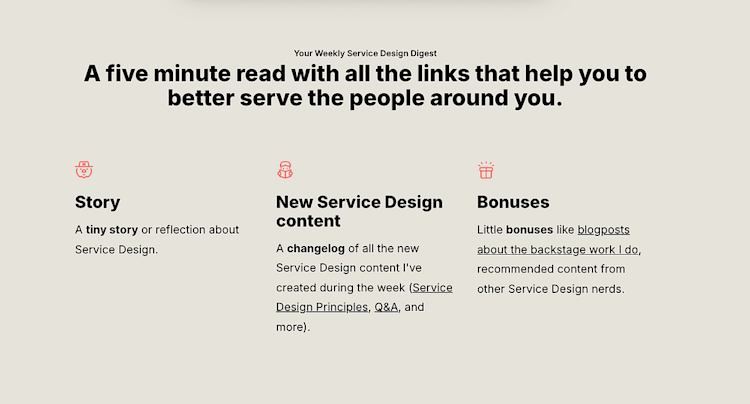 Swiss Innovation Academy landing page header