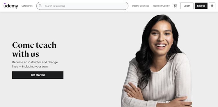 Udemy