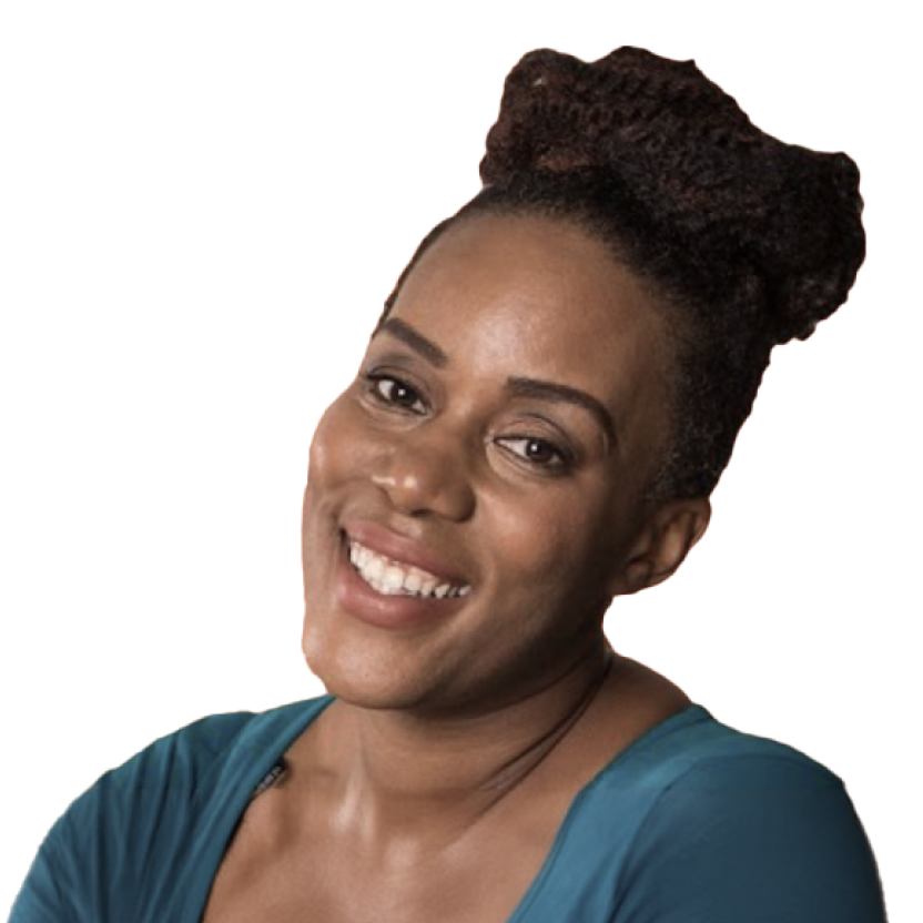 Myisha T. Hill