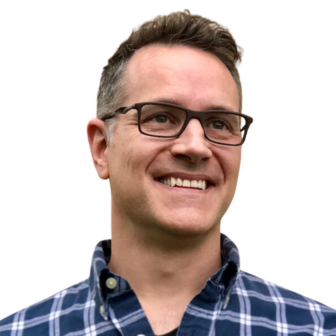 Mark Moeykens
