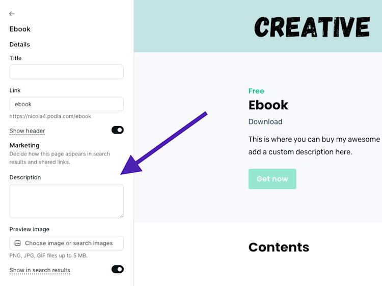 How to make money selling ebooks from your own site