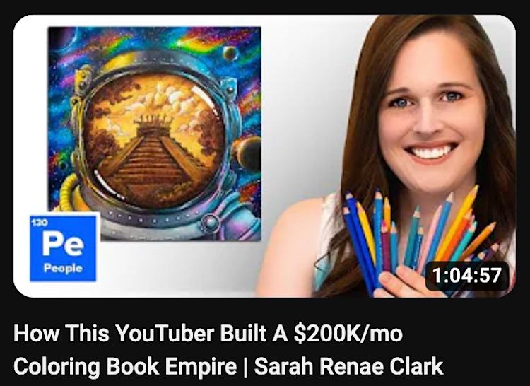 Audience Guide Chapter 7 Jay Clouse YouTube Title