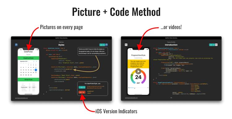 Mark Moeykens picture ebook
