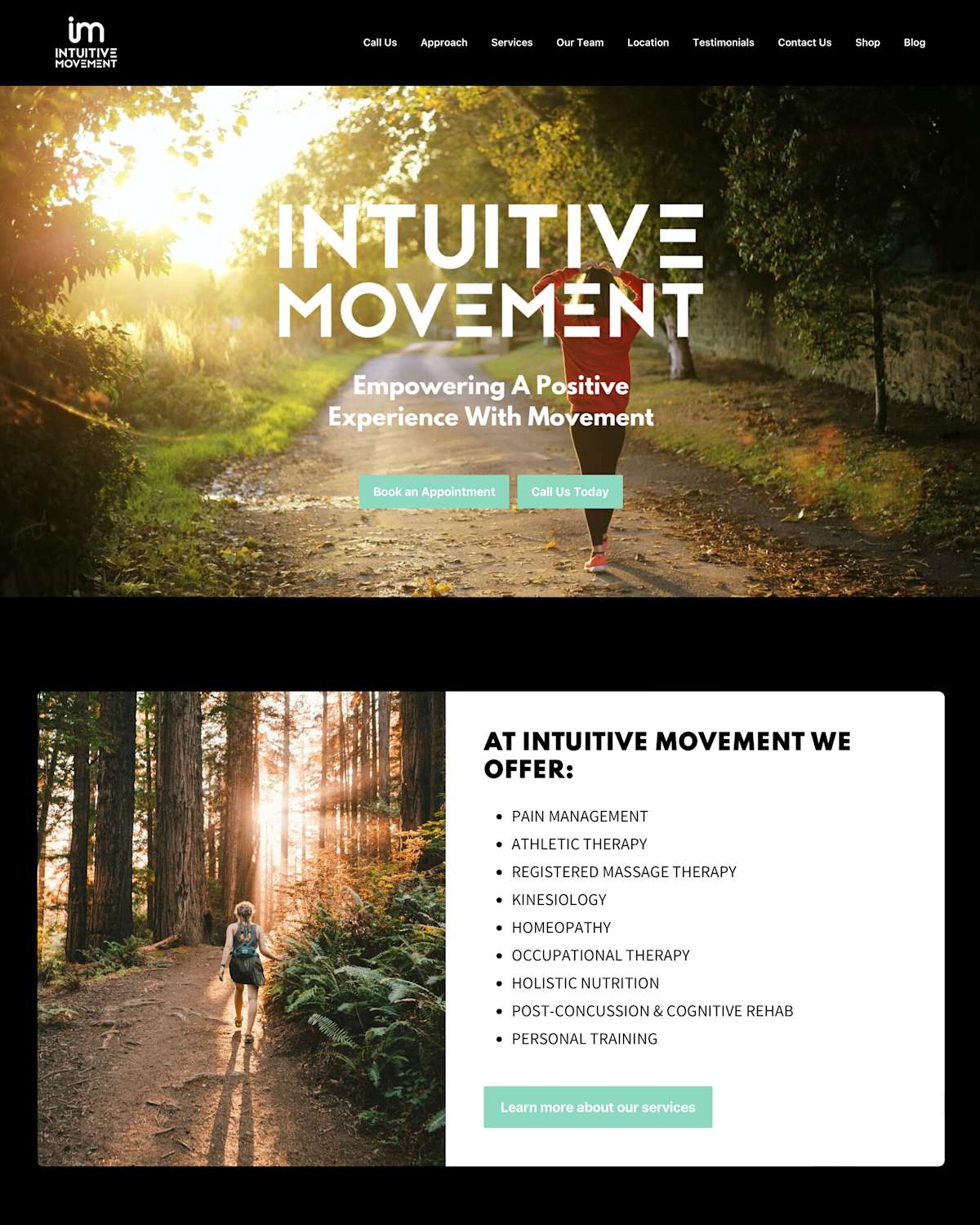 Online Store Screenshot 4