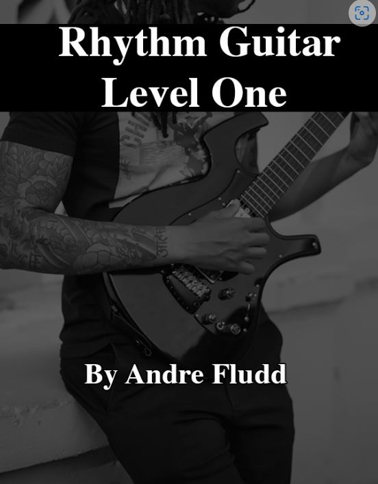 Rhythm Guitar Level One