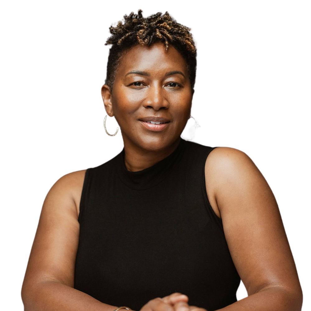 Felicia Reed