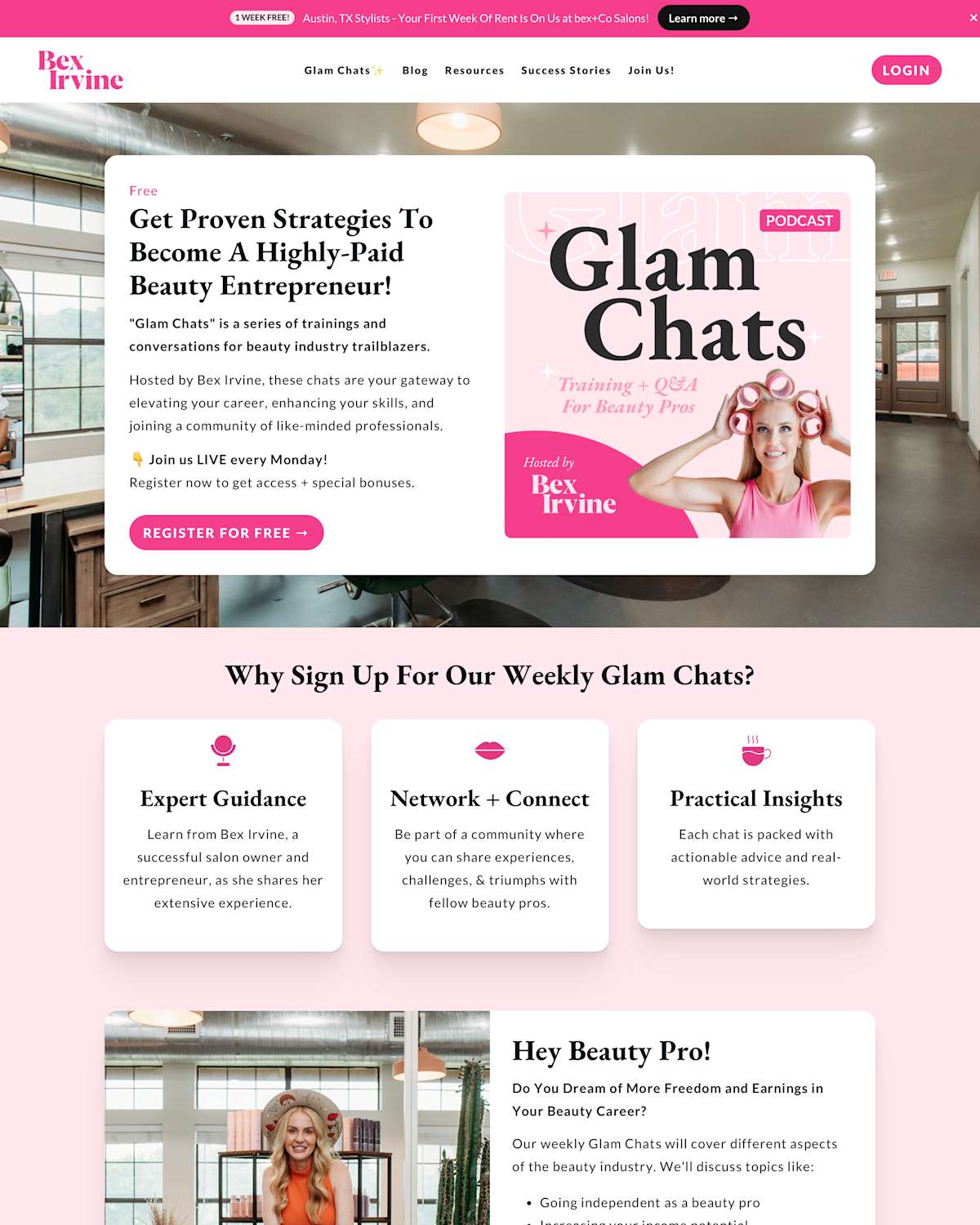 Online Store Screenshot 3