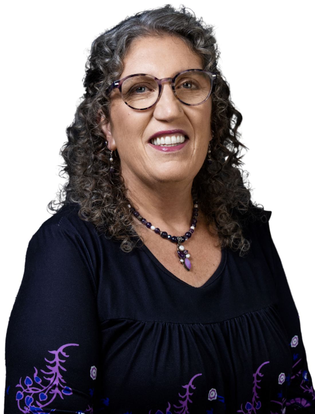 Moira Hutchison
