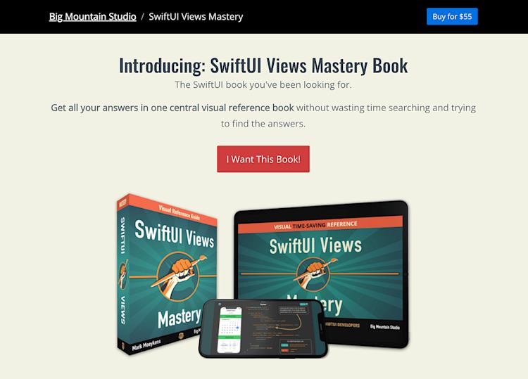 Big Mountain Studio ebook