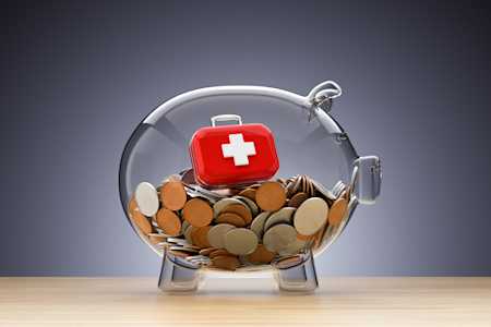 Financement des syndicats représentatifs, les 140 000 IDEL vont devoir mettre la main à la poche !