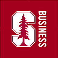 Stanford GSB Logo