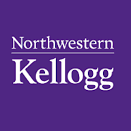 Northwestern Kellogg Logo