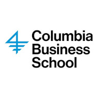 Columbia Business School Logo