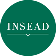 INSEAD Logo
