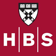 Harvard Business School Logo