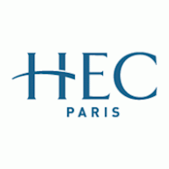 HEC Paris Logo