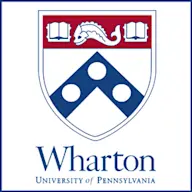 Wharton Logo