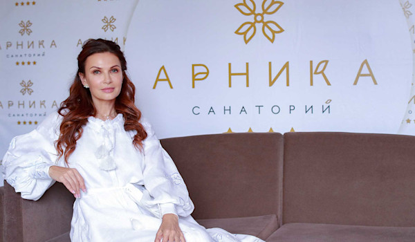 Эвелина Бледанс