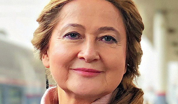 Тамара Глоба