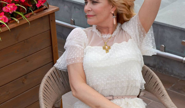 ayakovleva official