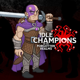 Idle Champions of the Forgotten Realms