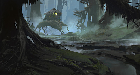 Connect with your friends around the world and play D&D with some of the best Dungeon Masters anywhere!