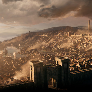 Baldur's Gate Series