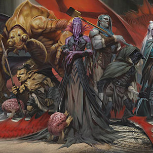 Campaign Case: Creatures