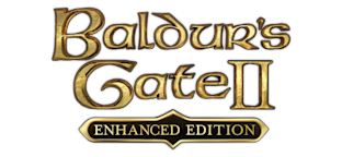 Baldur's Gate 2