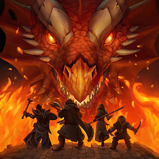 Warriors of Waterdeep