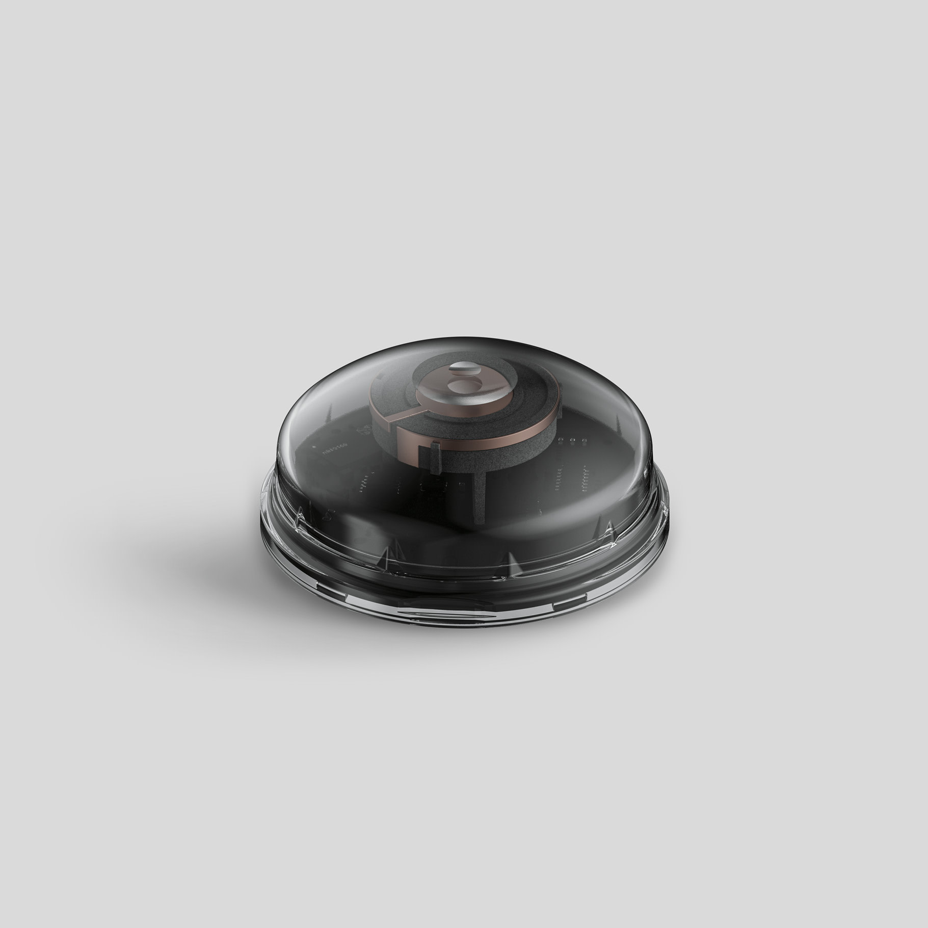 BEGA Zhaga Air Connector 71210 BEGA Zhaga Air Connector 71210