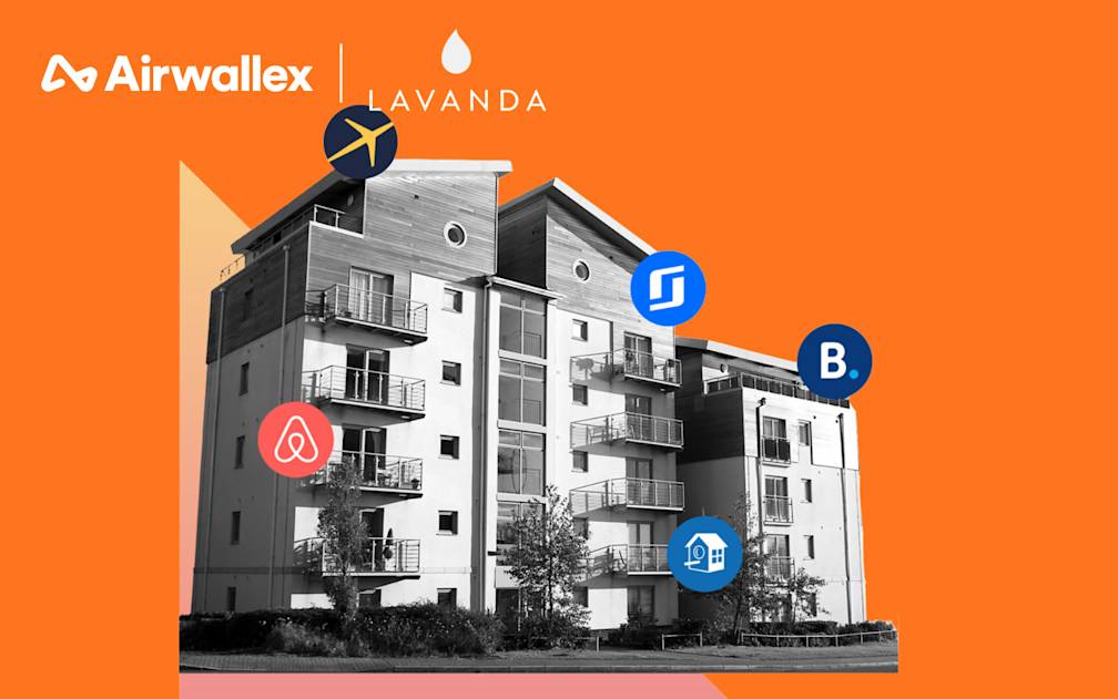 房地产科技企业 Lavanda 借助 Airwallex 空中云汇消除全球支付阻碍