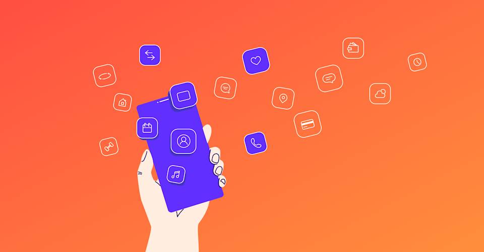 How businesses are using embedded finance to stay one step ahead