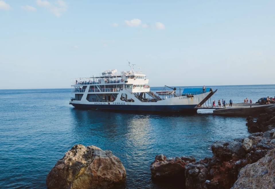 How Ferryhopper optimised global payments and unlocked growth